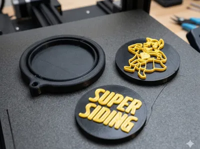 super siding