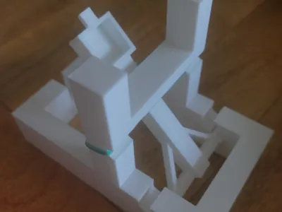 Catapult for Class