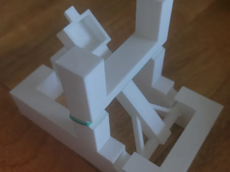 Catapult for Class
