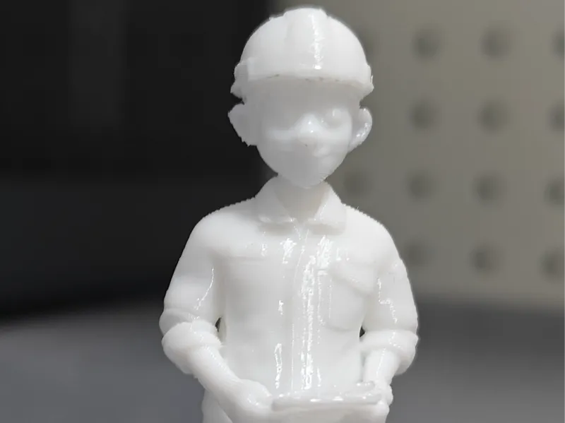 石油工人