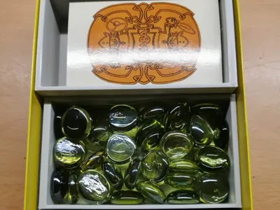Wild Vikings Insert