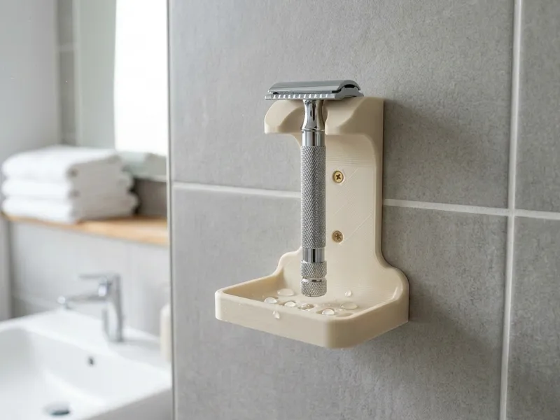 Razor Wall Mount