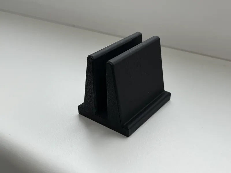 Packy – Cardboard Flap Clip