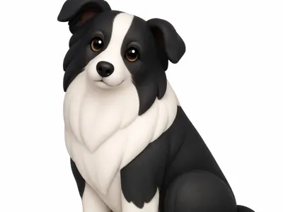 Border Collie