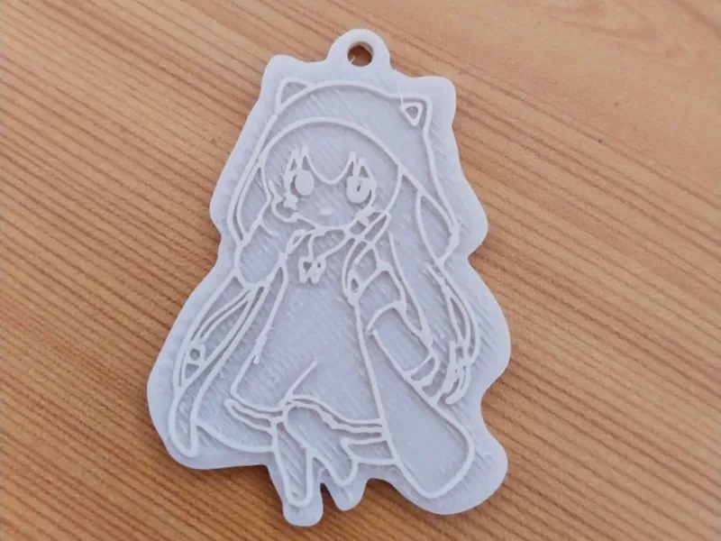 Keychain