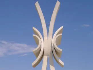 Obeliscul Costinesti