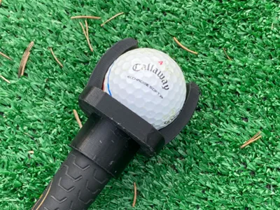 Golf Ball Picker Upper Version 2