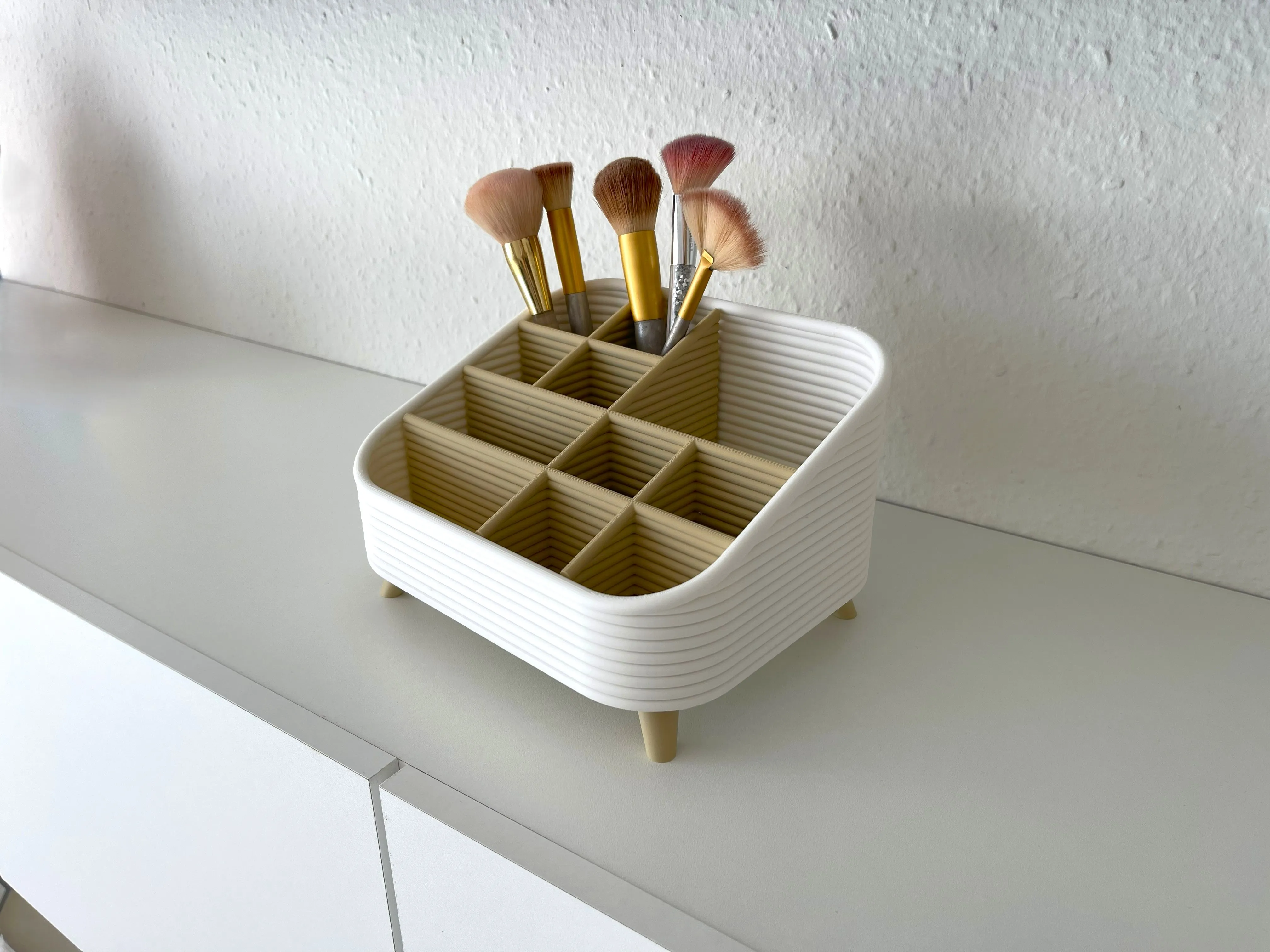 Makeup Organizer
