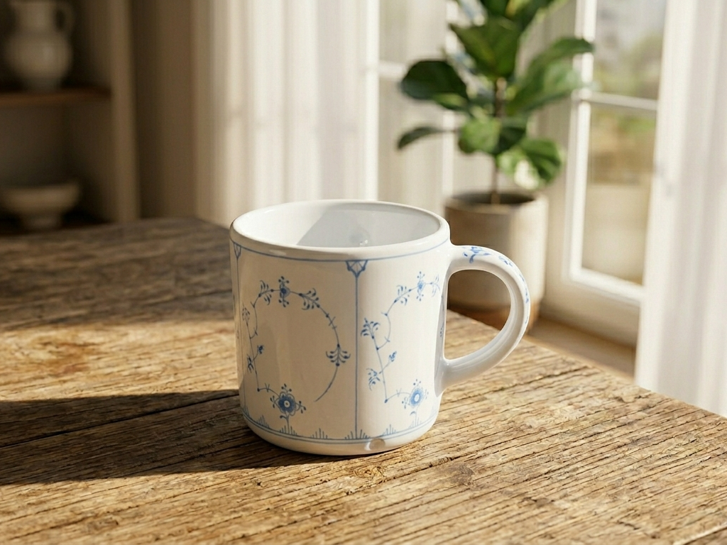 Simple Cup