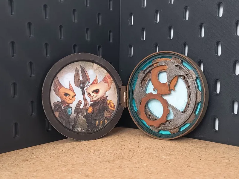 Ratchet and clank a crack in time Azimuth clock