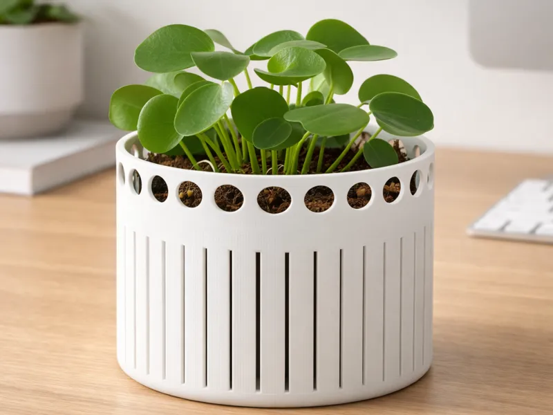 Planter