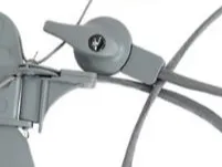rudder v5b