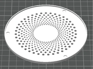 vent gtille air