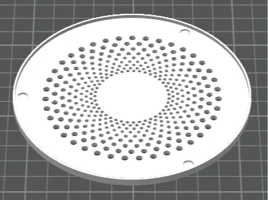 vent gtille air
