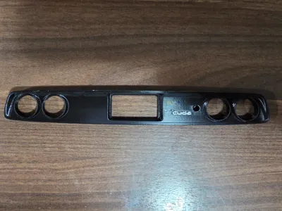 Trim Parts 