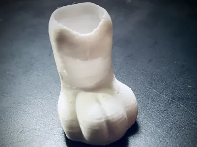(FREE) Toony Paw Boot / Footpaw