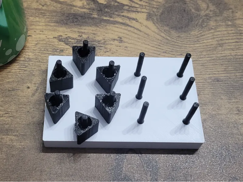 fls peg transfer