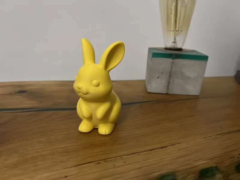 BunnyBunny: Easter Bunny