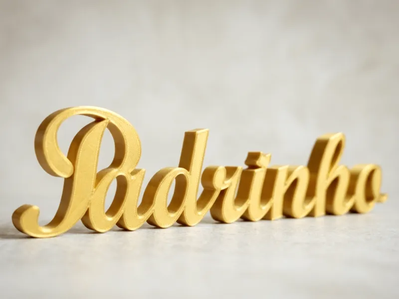 Padrinho 