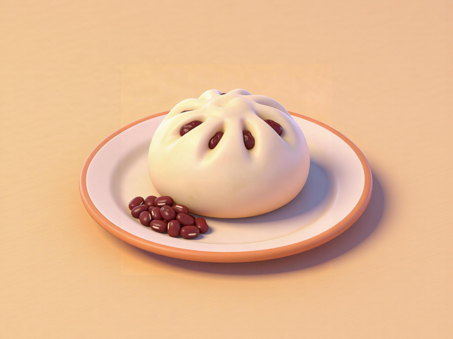 汉堡-仿真食物微缩食玩-儿童涂色过家家玩具- MakerWorld 3D Model | 3Drop