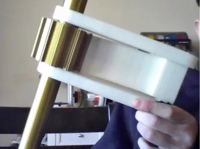 giant loud sound maker fidget