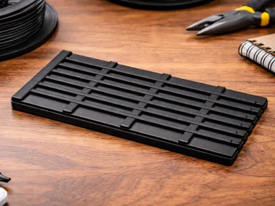 Pocket Guitar Trainer Card