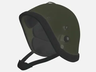 ulton helmet from ghost of tabor vr 