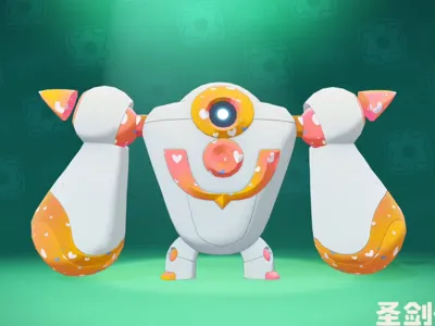 Lokapala World - Stat Monster, Holy Sword X