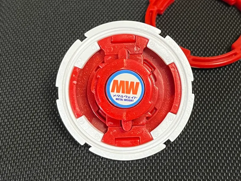 BEYBLADE　SupportParts for BladeBase(V2series)