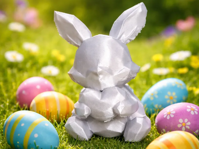 Love bunny