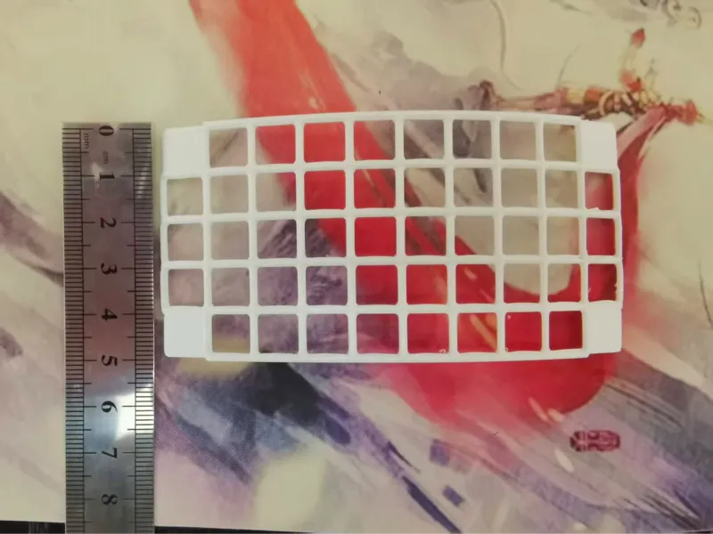 小型鹦鹉孵化箱攀爬网楼梯