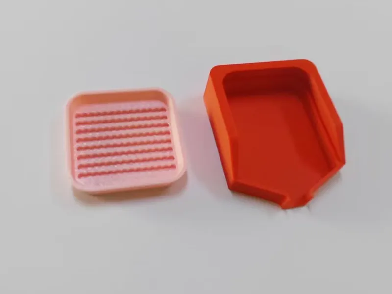 立豆铲