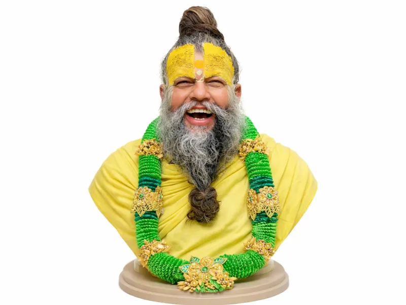 Premanandji Maharaj