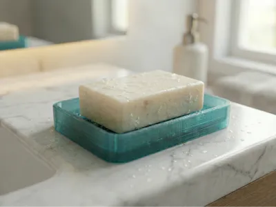 Soap Dish