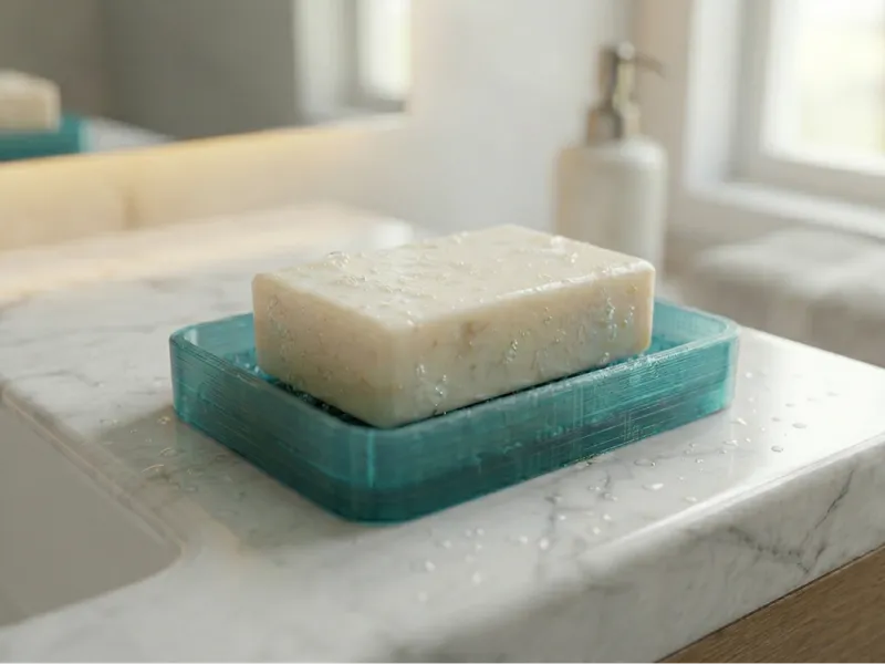 Soap Dish