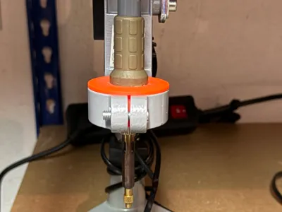 Heat-set Threaded Insert Adapter