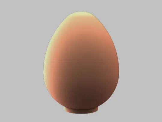 Surprise Egg – April Fools Edition