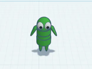 Repo robot