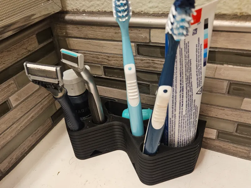Vanity Station