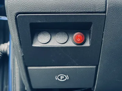 Button Pocket