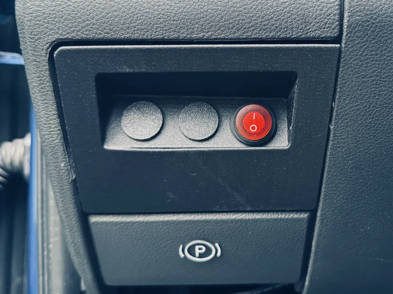 Button Pocket