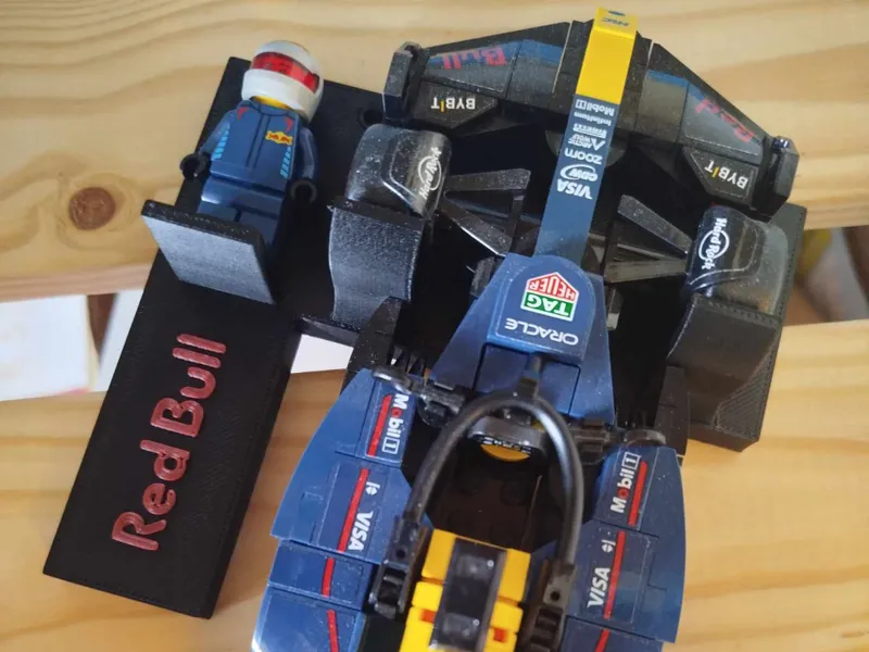 PORTA REDBULL LE GO