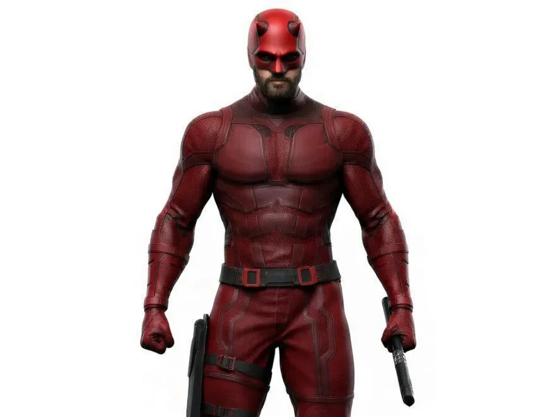Daredevil