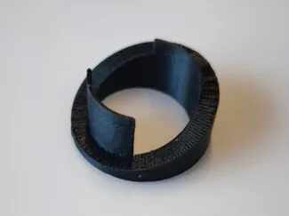 Cube ACID Travel Comfort Mirror Adapter