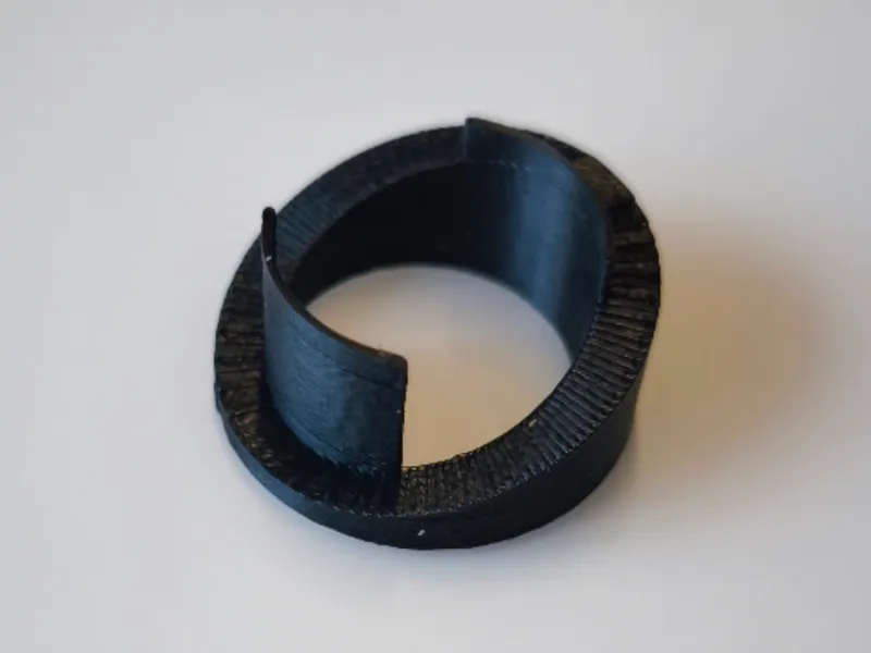 Cube ACID Travel Comfort Mirror Adapter