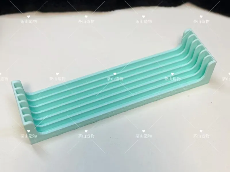 超简约78钉狗爪豆板架