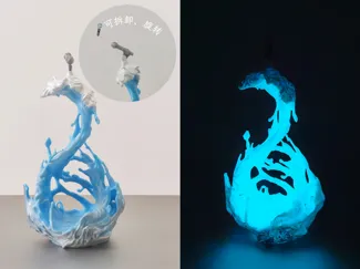 梓渝海浪麦架2.0
