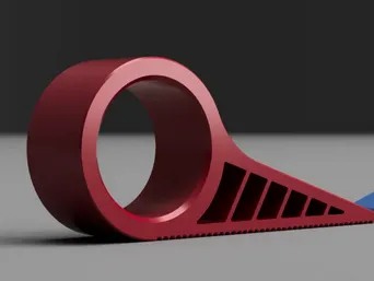 door stepper