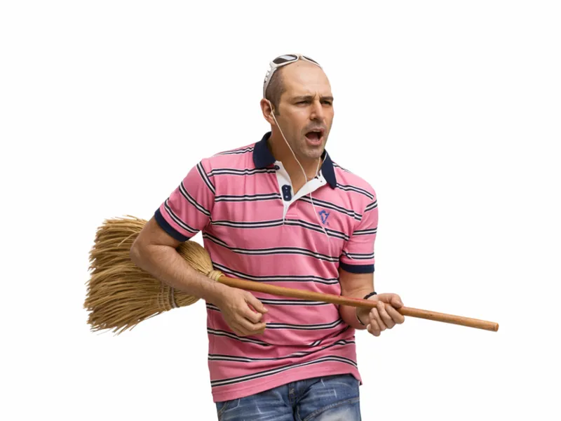Checco Zalone