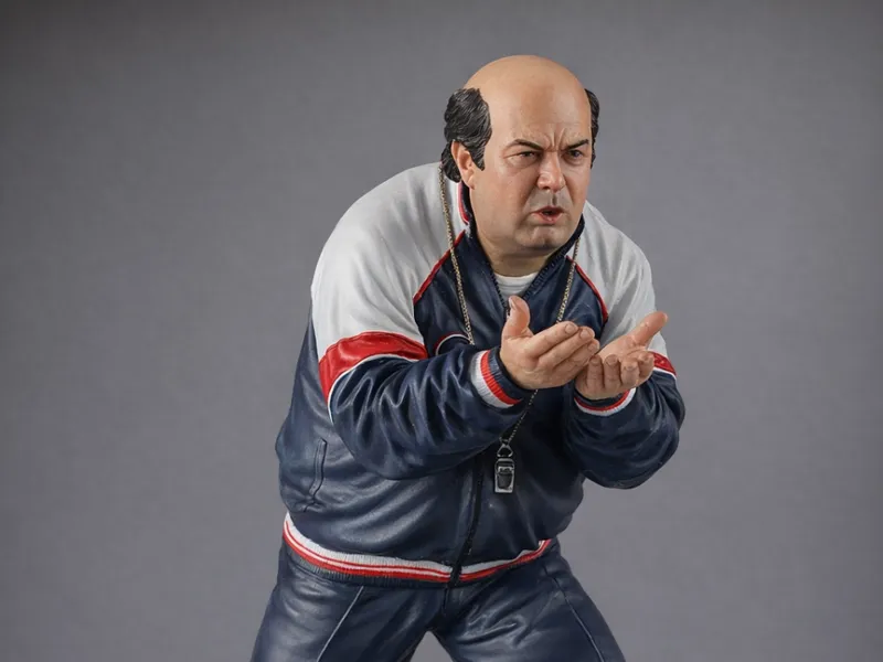 Allenatore nel pallone